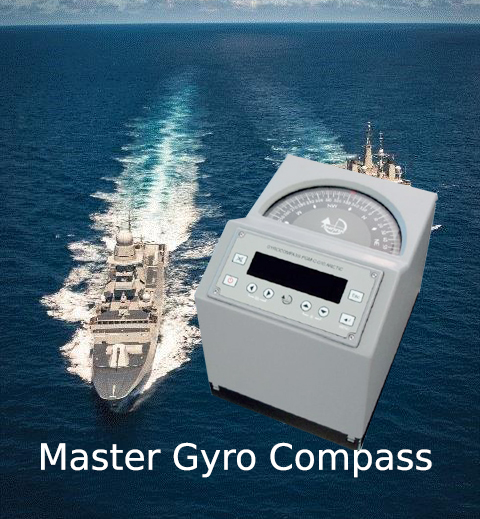 Master Gyro Compass Suppliers Master Gyro Compass Dealers Master Gyro Compass In Mumbai Master Gyro Compass