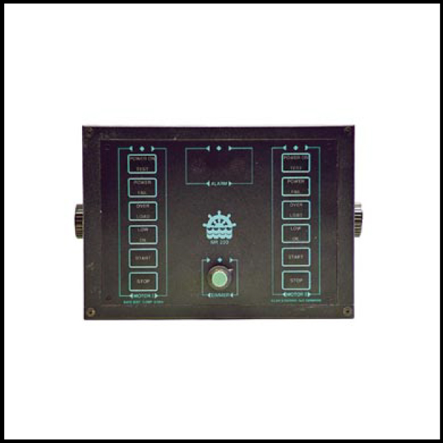 Audio Visual Alarm Manufacturer from Chennai