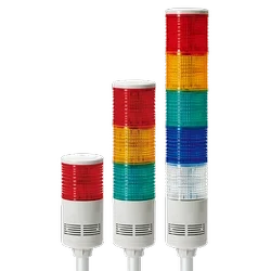 LED Tower Lamp