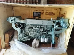 280 Hp Marine Diesel Engine