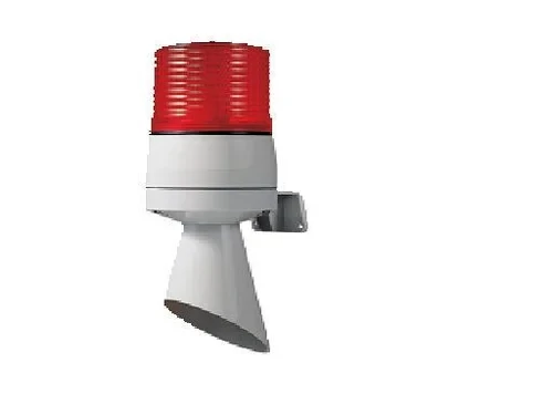 Warning /Signal Light With Buzzer