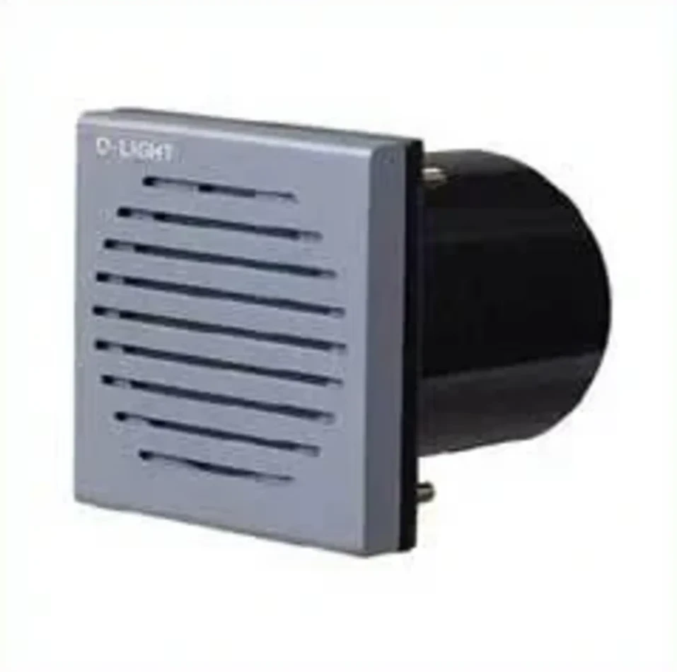 Panel Type Electronic Siren