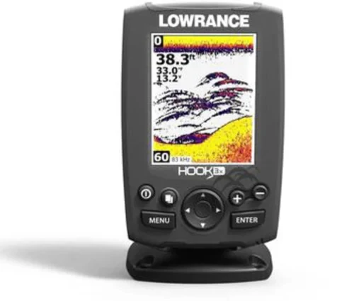 Marine Echo Sounder
