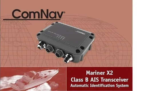 Automatic Identification System