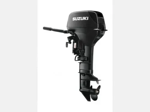 Outboard Motor Suzuki Make, 30HP, 2 Stroke