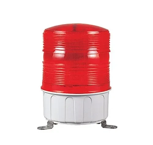 LED Flashing Light Xenon Lamp Strobe Light