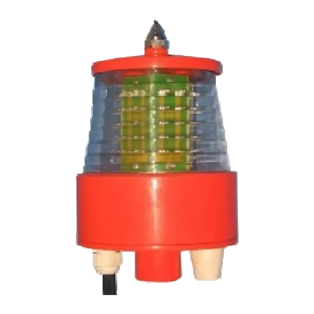 Low Intensity Aviation Obstruction Warning Light
