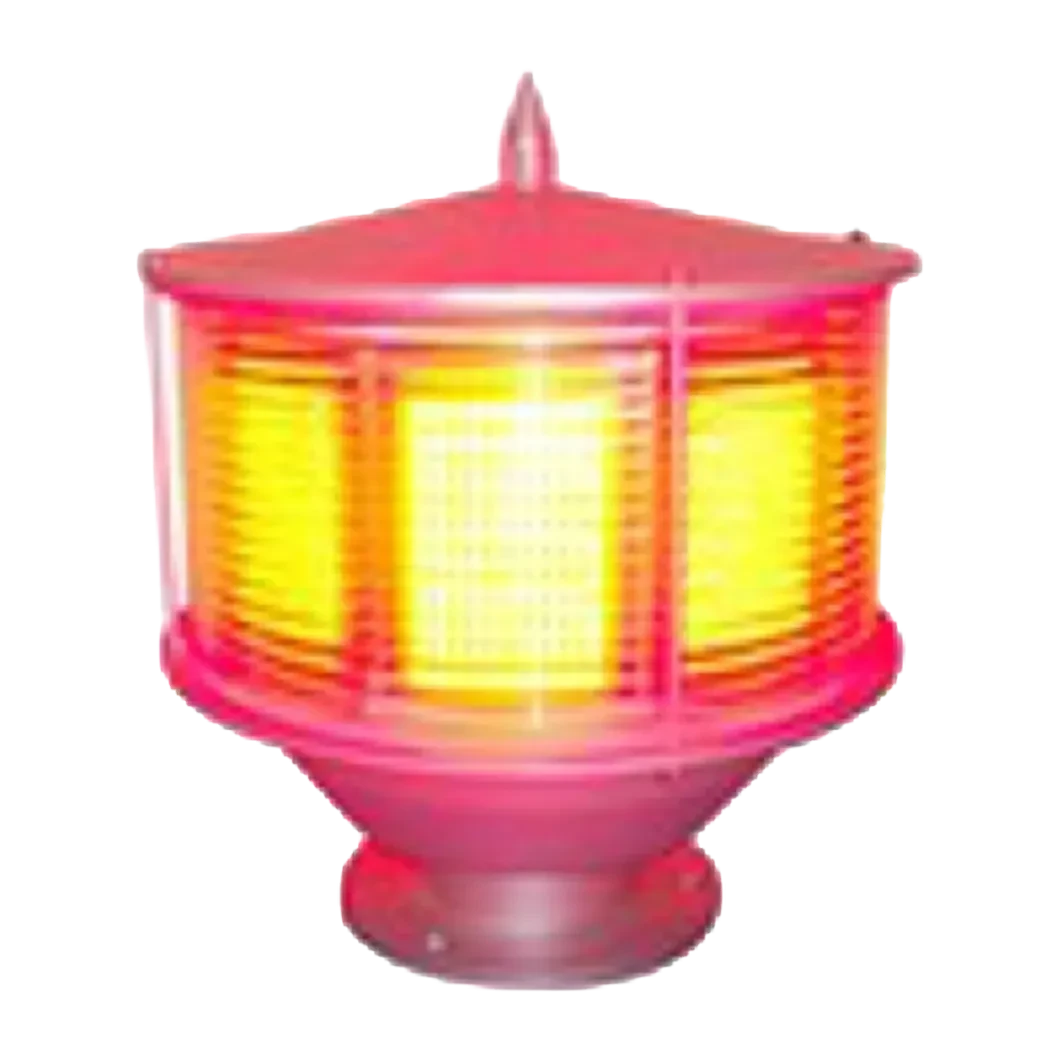 Medium Intensity Aviation Warning Light