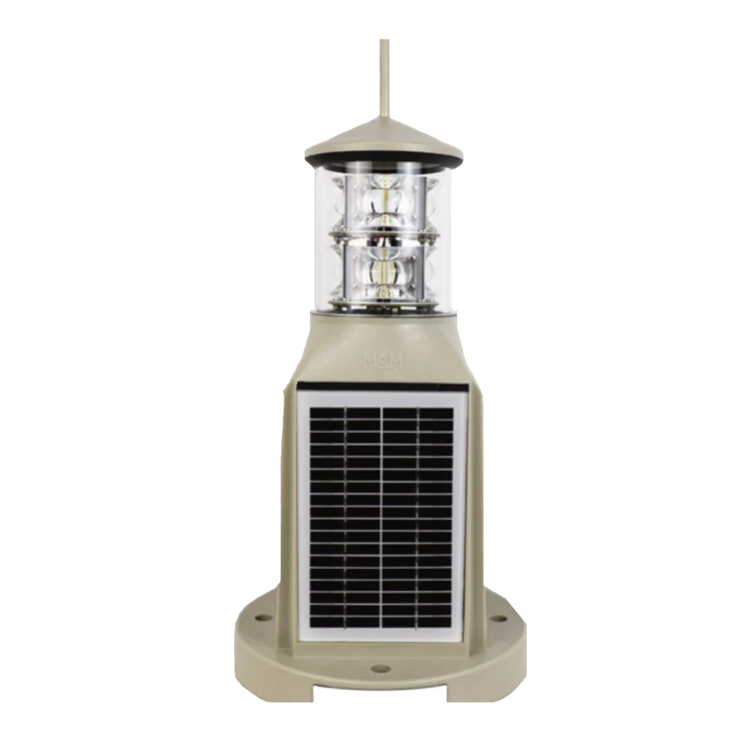 Explosion proof Marine Lantern