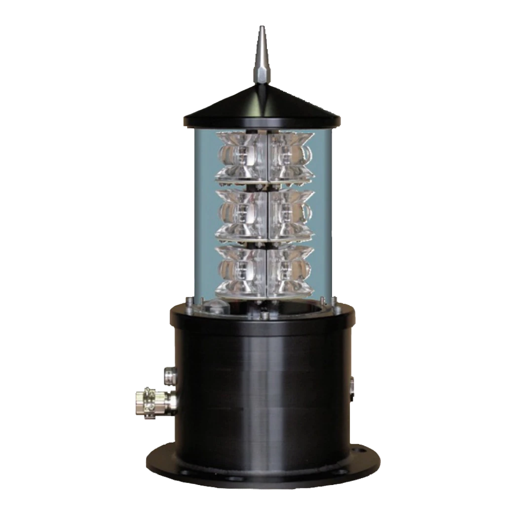 BL160Ex Main / Secondary LED lantern