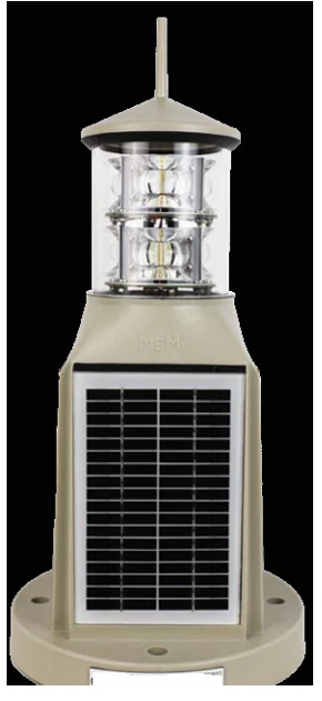 ML200-Ex Marine Compact LED Lantern