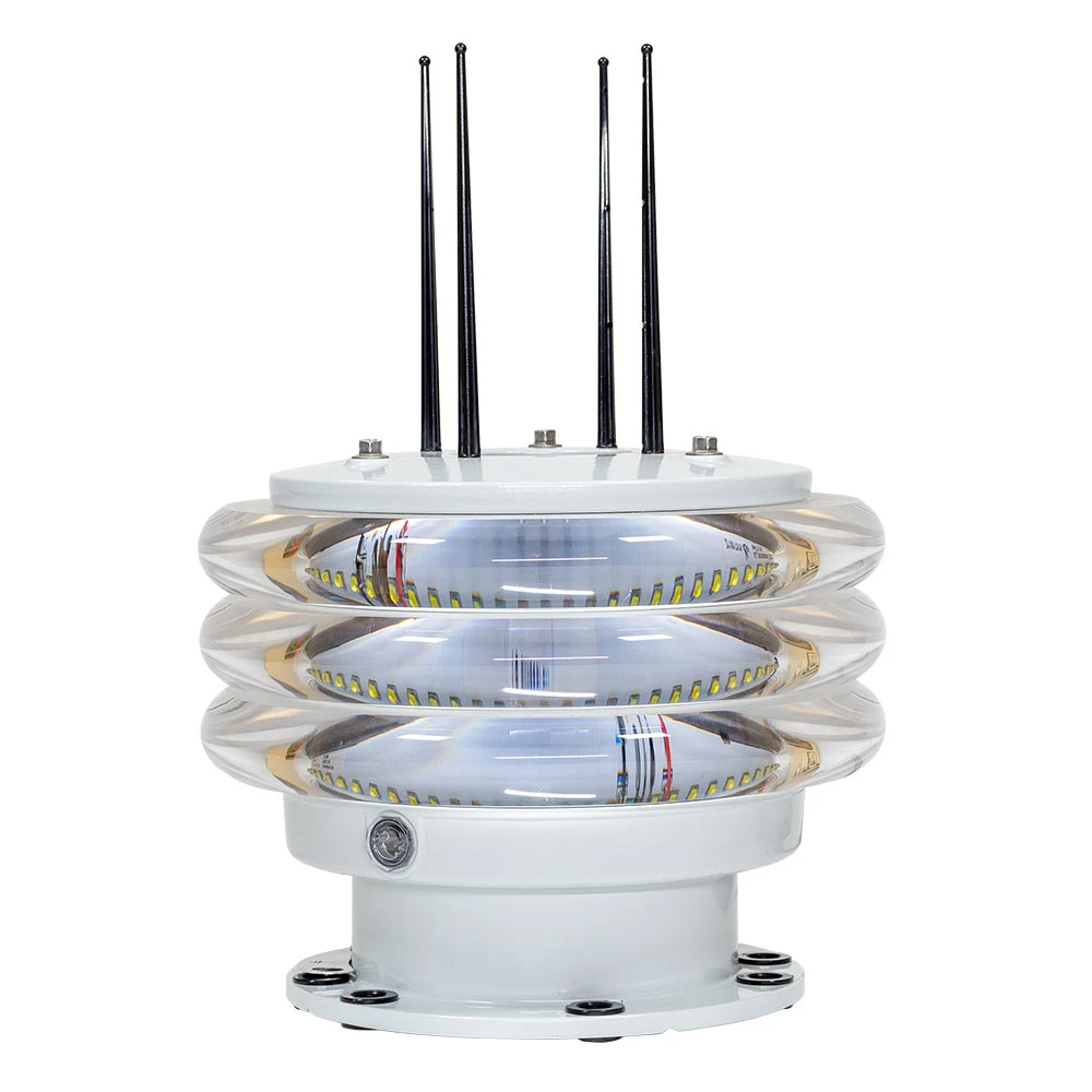 Long-Range Lantern Model No. M44H
