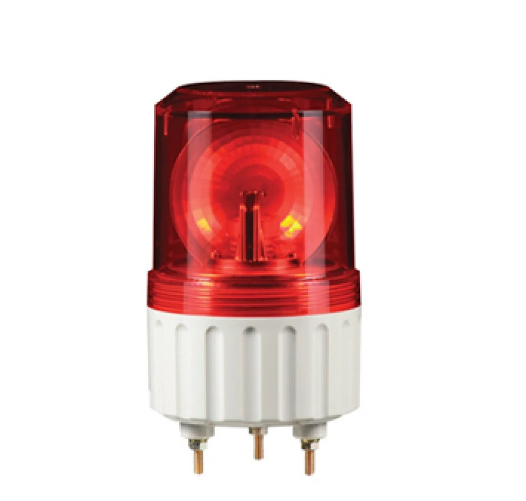 LED Revolving Warning Light