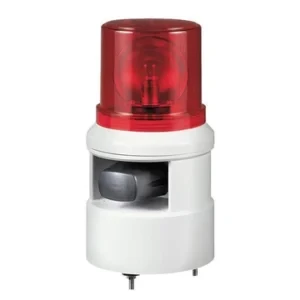 Signal/Warning Light and Electric Horn