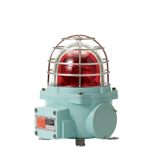 Explosion Proof LED Flashing Light