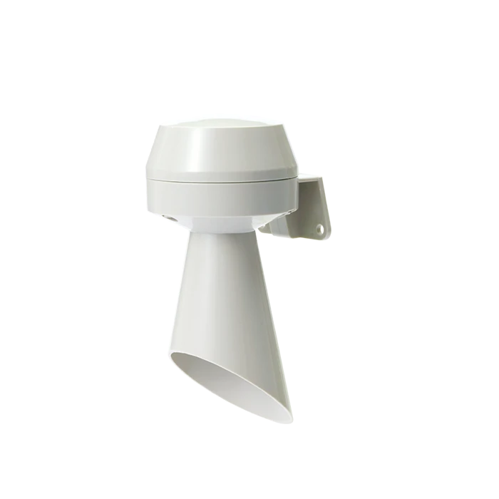 Wall Mounted High Buzzer Horn