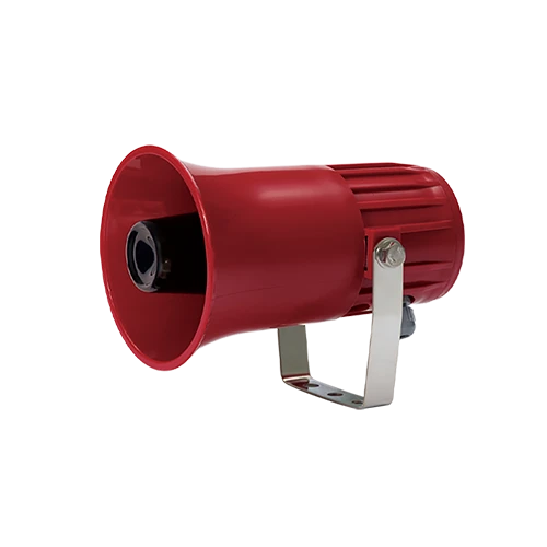 General Electric Horn