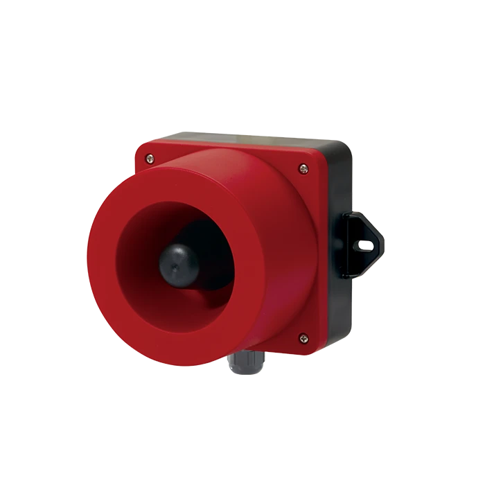 Wall Mount Electronic Sounders