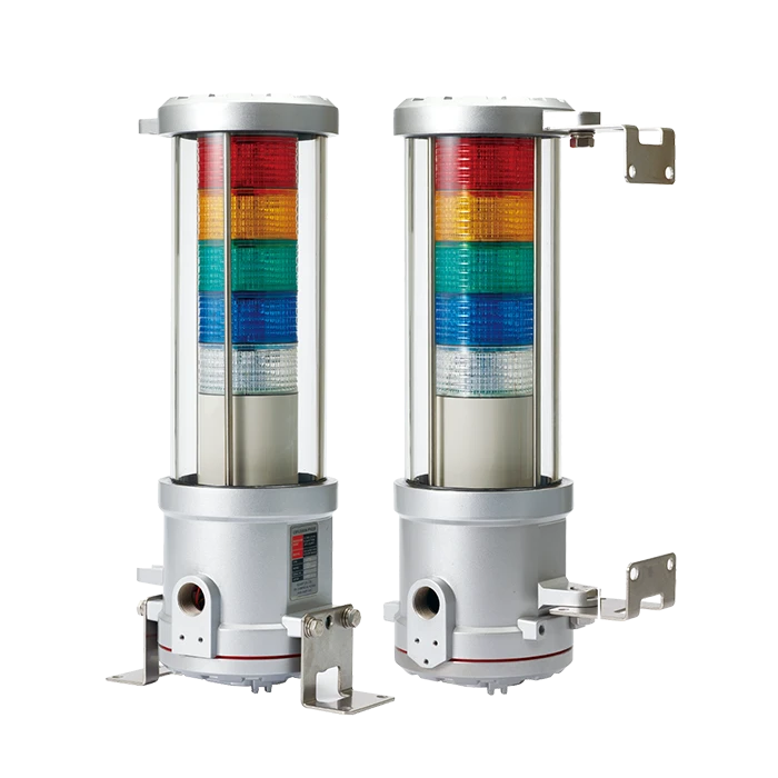 Explosion Proof LED Tower Lights