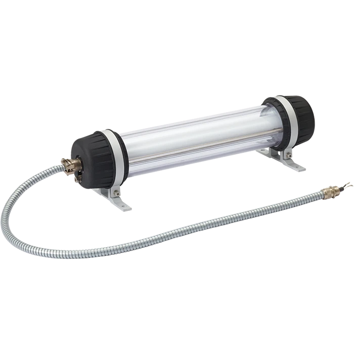 Explosion Proof LED Luminaires