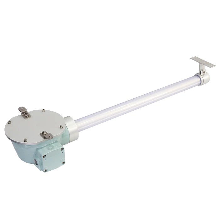 Explosion Proof LED Emergency Luminaires