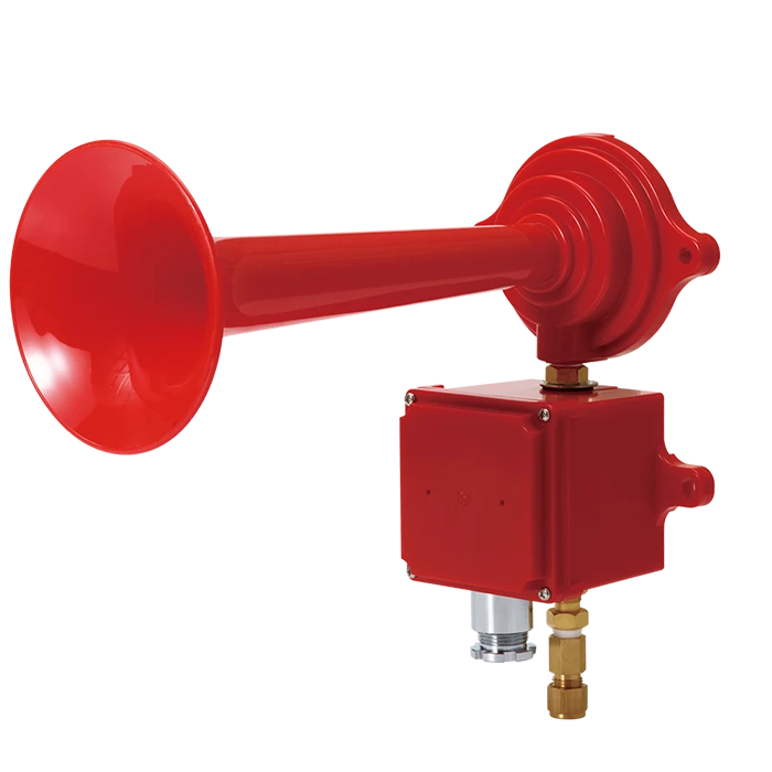 Heavy Duty Air Horns for Marine