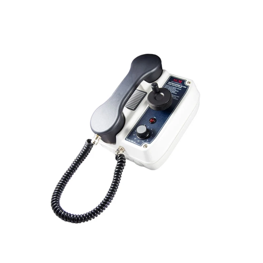 Sound Powered Telephone