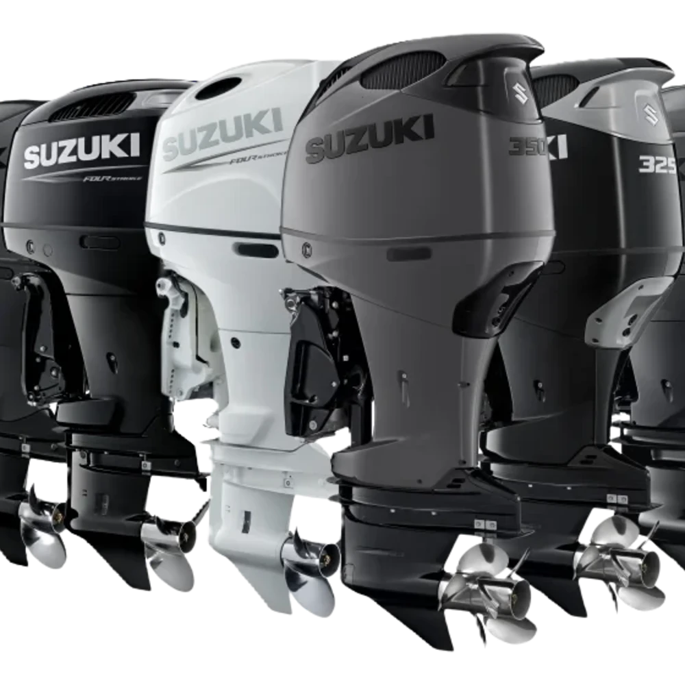 OutBoard Motors