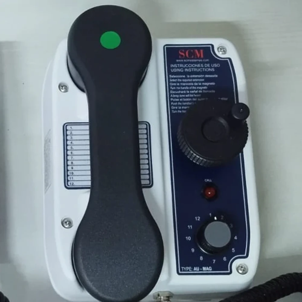 Communication Equipments