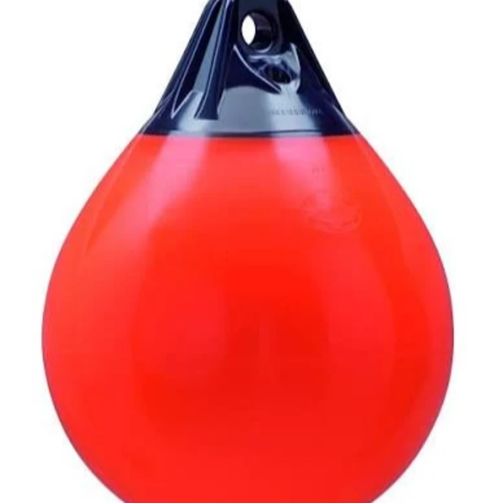 Polyform buoy