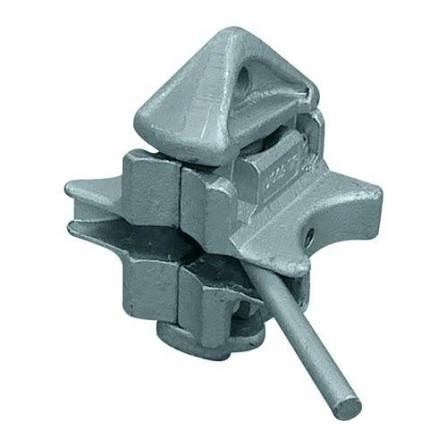 Manual Twist Lock